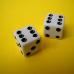 double-six-dice